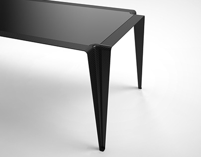 TWILL TABLE