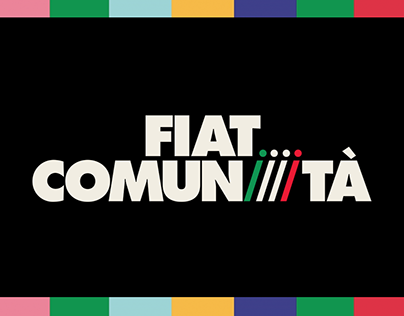 Fiat | Comunità Manifesto