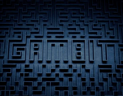 Gambit - 3D Opener