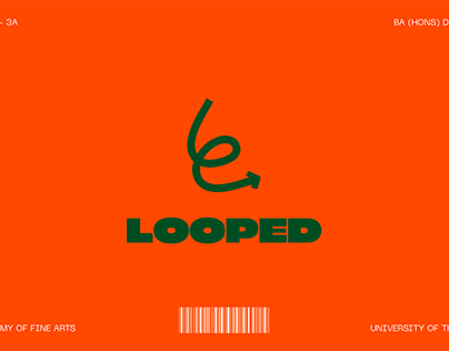 LOOPED