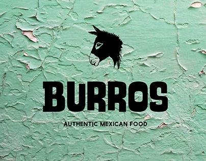 Burros Mexican