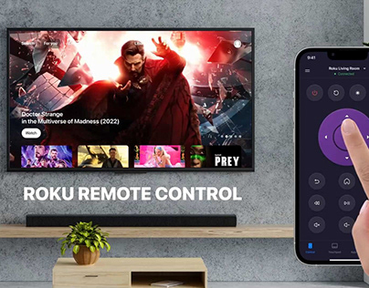 Universal Remote Control - more than a physical remote