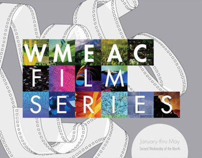 WMEAC Film Series