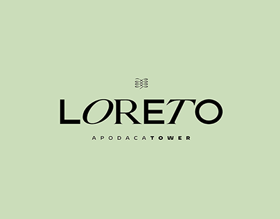 Loreto® Apodaca Tower