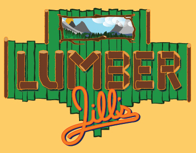 Lumber Jill's
