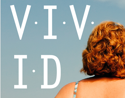 VIVID Magazine