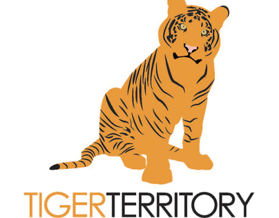 Tiger Territory