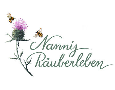Blogheader für 'Nannis Räuberleben'