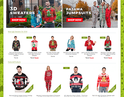 Christmas Pajama jump suit online Store