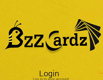 BZZ Cards