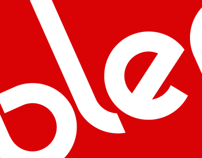Blen Logo
