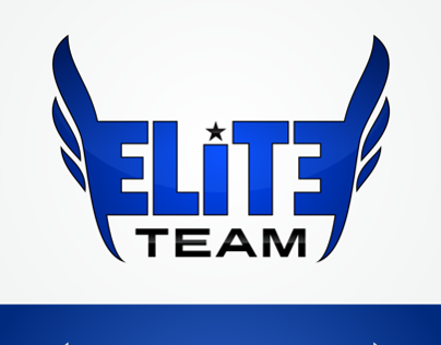 Elite Team Logos