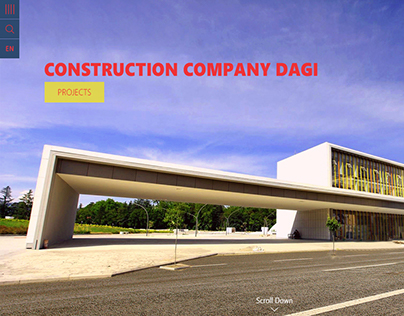 Dagi Construcion Company