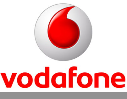 VODAFONE LIFE IS NOW outdoor print