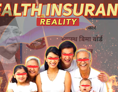 Health Insurance in Nepal