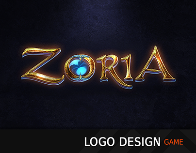 Zoria Logo