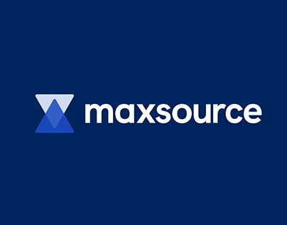Maxsource Rebranding