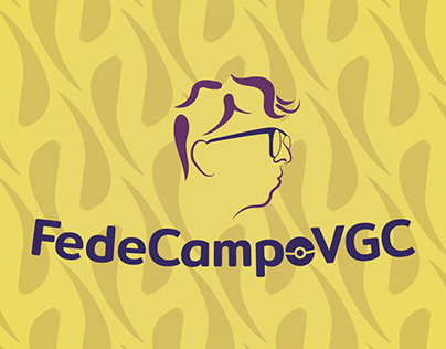 FedeCampoVGC - Logo and Streampack