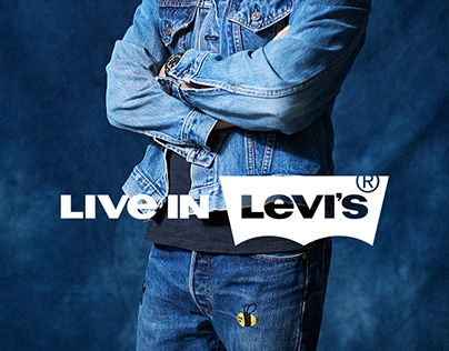 Levi's - Mailins (2020)