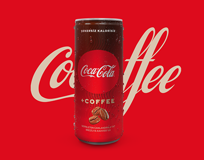 coca-cola +coffee