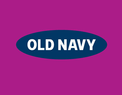 Old Navy: Pautas