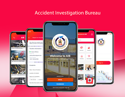 AIB (Accident Investigation Bureau)