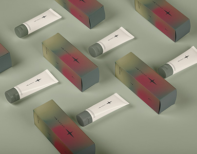 Cosmetic Boxes - Packaging Design