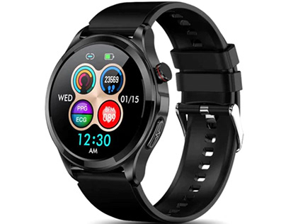 Complete instructions on using smartwatches