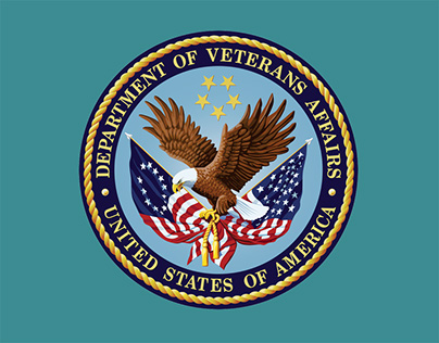 Veterans Affairs Suicide Prevention Telehealth Concept