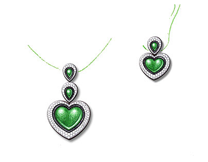 Jade Jewelries