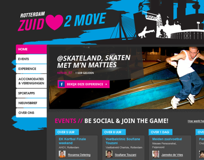 Zuidloves2move