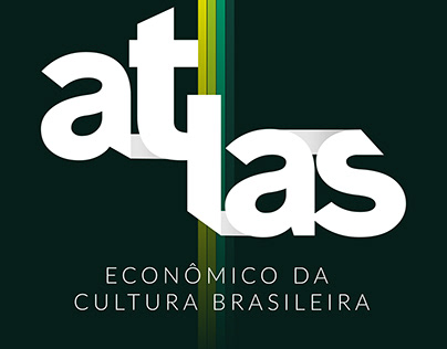 Branding - Atlas Econômico da Cultura Brasileira