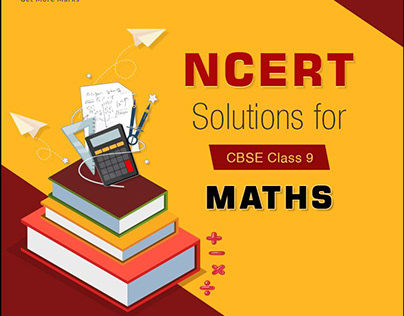 NCERT Solutions for Class 9 Maths at TopperLearning