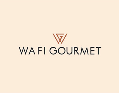 Wafi Gourmet - Brand Revitilization