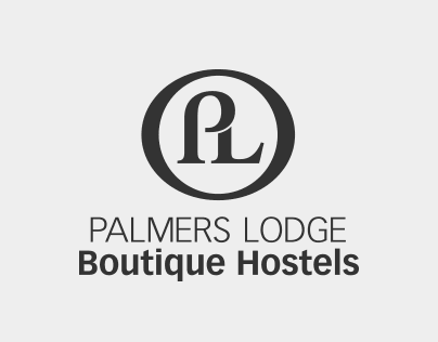 Palmers Lodges | Brand Online Print