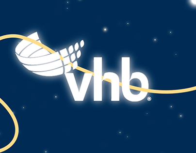 Project thumbnail - VHB Holiday Video