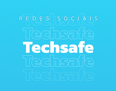 Social Media Techsafe