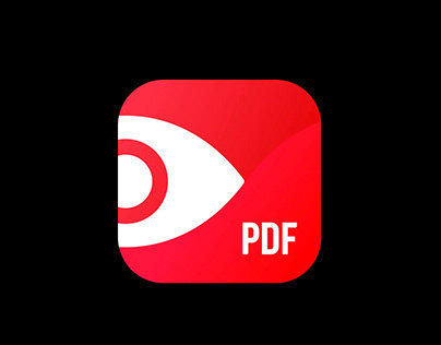 PDF Expert(concept)