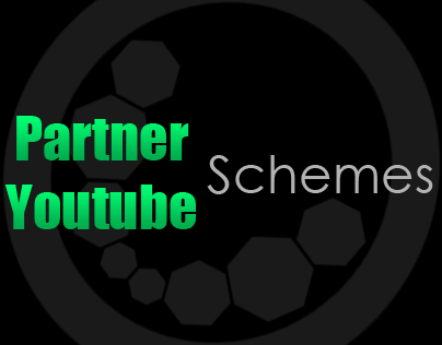 Partner Youtube Schemes