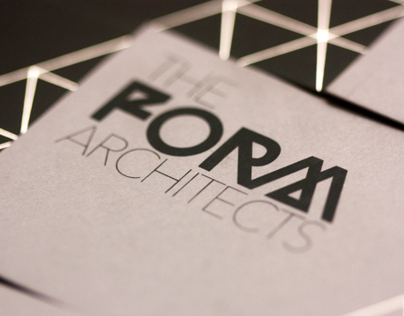 The Form Architects
