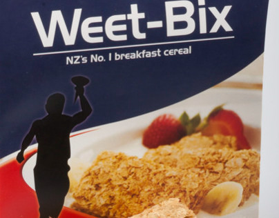Weetbix FMCG Course Project