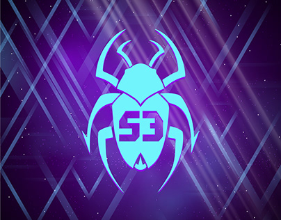 S3CTORMX Blue Beetle