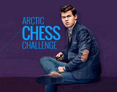 Arctic Chess Challenge 2012