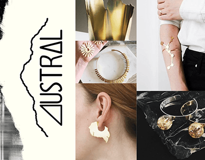 AUSTRAL | Contemporary Jewellery