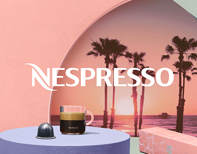 Nespresso Summer Shooting