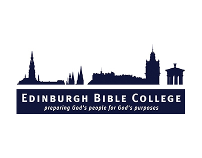 Edinburgh Bible College, Logo