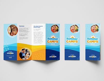 Summer Camps Brochure | Scott Family Amazeum
