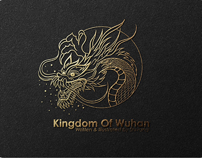 Story Book | Kingdom of Wuhan |