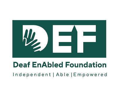 DEAF EnAbled Foundation