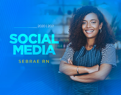 Social Media | Sebrae RN